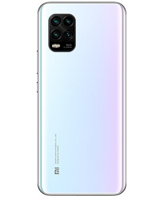 Xiaomi Mi 10 Lite (Восст.) 8Gb/256Gb Dream White (Белый) — white