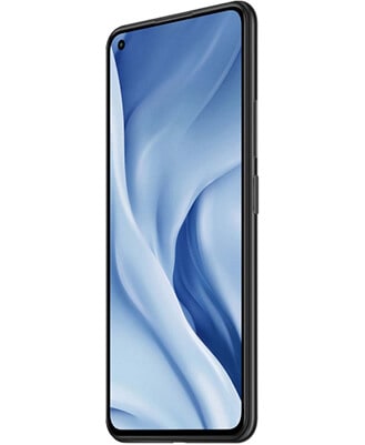 Xiaomi Mi 11 Lite 5G (Восст.) 8Gb/128Gb Truffle Black (Трюфельный чёрный) — black