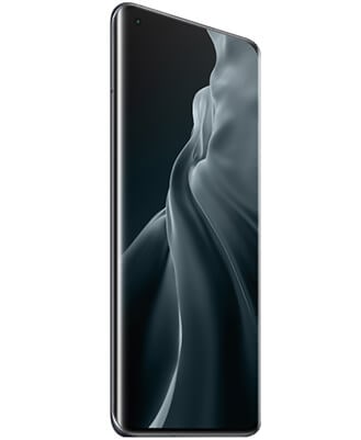 Xiaomi Mi 11 (Восст.) 8Gb/128Gb Midnight Gray Black (Полуночный чёрный) — grey