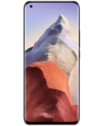 Xiaomi Mi 11 Ultra (Восст.) 8Gb/256Gb Ceramic White (Белый) — white