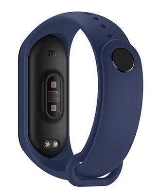 Xiaomi Mi Band 4 Purple (Фиолетовый) — purple