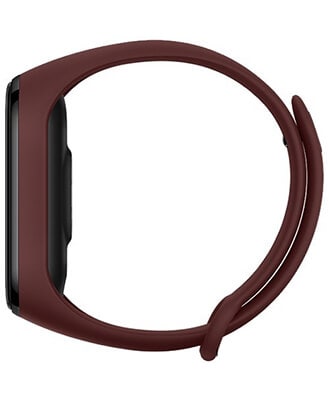 Xiaomi Mi Band 4 Red (Красный) — red