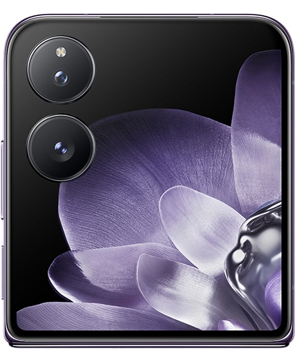 Xiaomi Mix Flip 12Gb/512Gb Purple (Фиолетовый) — purple