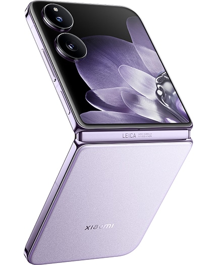 Xiaomi Mix Flip 12Gb/512Gb Purple (Фиолетовый) — purple