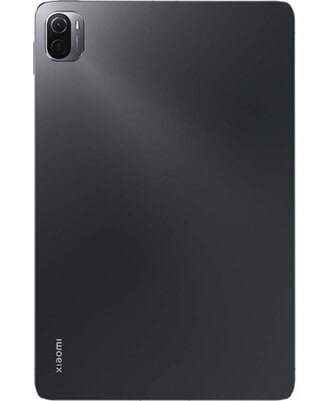 Xiaomi Pad 5 6Gb/256Gb Wi-Fi Cosmic Gray Black (Серый Чёрный) — gray