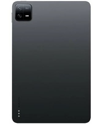 Xiaomi Pad 6 8Gb/256Gb Wi-Fi Gravity Gray (Серый Чёрный) — gray