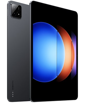 Xiaomi Pad 6S Pro 12Gb/512Gb Wi-Fi Graphite Gray (Серый) — gray