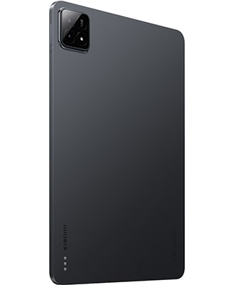 Xiaomi Pad 6S Pro 12Gb/512Gb Wi-Fi Graphite Gray (Серый) — gray