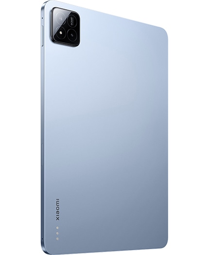 Xiaomi Pad 7 Pro 12Gb/512Gb Wi-Fi Blue (Голубой) — blue