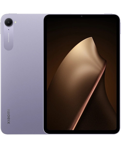 Xiaomi Pad Mini Wi-Fi 8Gb/256Gb Lavender Purple (Фиолетовый) — purple