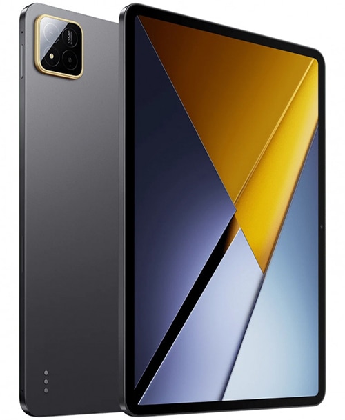Xiaomi POCO Pad X1 Wi-Fi 8Gb/512Gb Grey (Серый) — grey