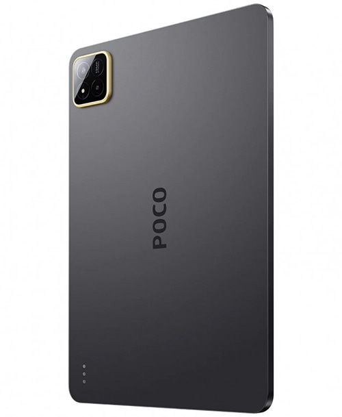 Xiaomi POCO Pad X1 Wi-Fi 8Gb/512Gb Grey (Серый) — grey