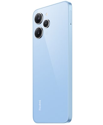 Xiaomi Redmi 12 4Gb/128Gb Sky Blue (Синий) — blue