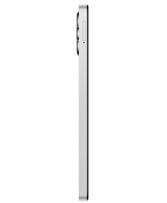 Xiaomi Redmi 12 8Gb/256Gb Polar Silver White (Серебристый Белый) — silver