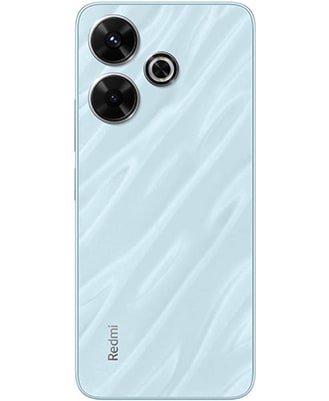 Xiaomi Redmi 13 8Gb/256Gb Ocean Blue (Синий) NFC — blue