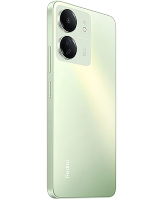 Xiaomi Redmi 13C (Восст.) 8Gb/256Gb Clover Green (Зелёный) — green