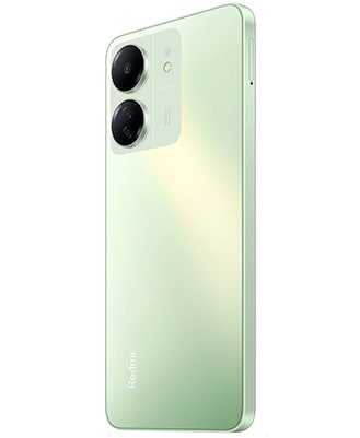 Xiaomi Redmi 13C 4Gb/128Gb Clover Green (Зелёный) — green