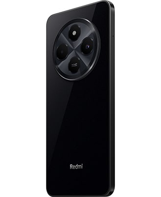 Xiaomi Redmi 14C (без NFC) 8Gb/256Gb Midnight Black (Чёрный) — black