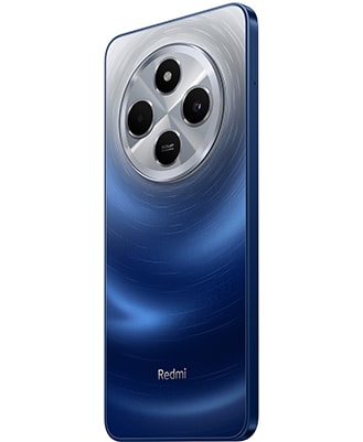 Xiaomi Redmi 14C (без NFC) 8Gb/256Gb Starry Blue (Синий) — blue
