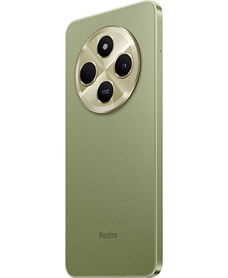 Xiaomi Redmi 14C (без NFC) 8Gb/256Gb Sage Green (Зелёный) — green