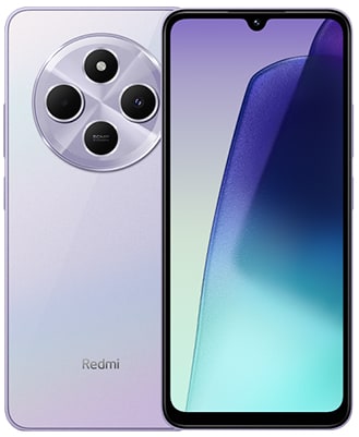 Xiaomi Redmi 14C (без NFC) 8Gb/256Gb Dreamy Purple (Фиолетовый) — purple