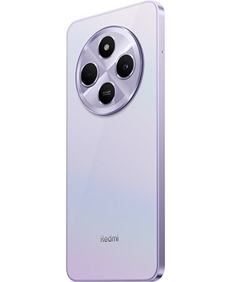 Xiaomi Redmi 14C (без NFC) 8Gb/256Gb Dreamy Purple (Фиолетовый) — purple