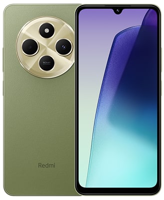 Xiaomi Redmi 14C (Восстановленный) 8Gb/256Gb Sage Green (Зелёный)