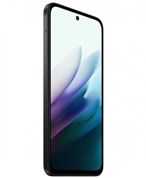 Xiaomi Redmi 15 (без NFC) 8Gb/256Gb Midnight Black (Чёрный) — black
