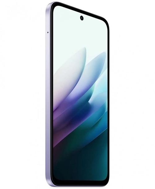 Xiaomi Redmi 15 (без NFC) 8Gb/256Gb Sandy Purple (Фиолетовый) — purple