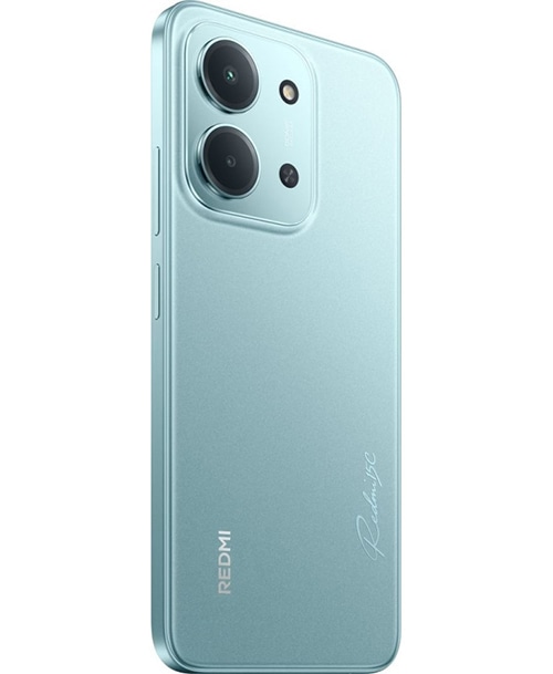 Xiaomi Redmi 15C (NFC) 8Gb/256Gb Mint Green (Зелёный) — mint