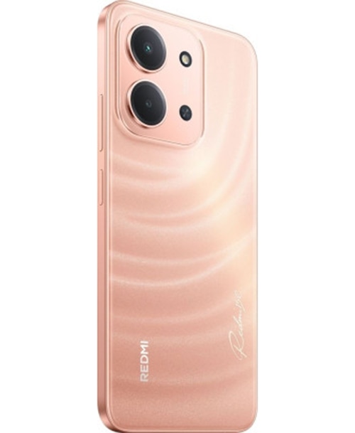 Xiaomi Redmi 15C 4Gb/128Gb Twilight Orange (Оранжевый) — orange