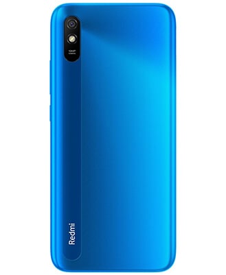 Xiaomi Redmi 9A (Восст.) 4Gb/128Gb Sky Blue (Синий) — blue