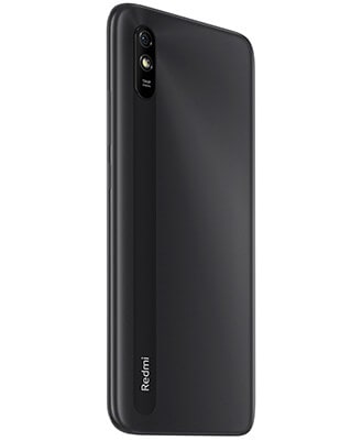 Xiaomi Redmi 9A (Восст.) 4Gb/128Gb Granite Grey (Серый-Чёрный) — grey