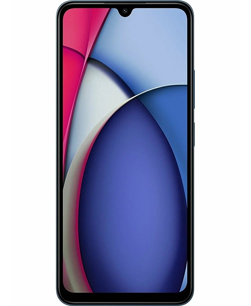 Xiaomi Redmi A3 Pro 4Gb/128Gb Blue (Синий) — blue