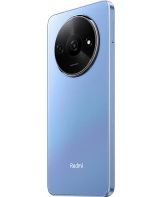 Xiaomi Redmi A3 4Gb/128Gb Star Blue (Голубой) — blue