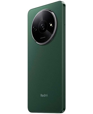 Xiaomi Redmi A3 4Gb/128Gb Forest Green (Зелёный) — green