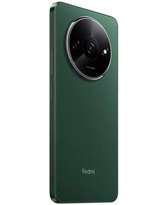Xiaomi Redmi A3 4Gb/128Gb Forest Green (Зелёный) — green