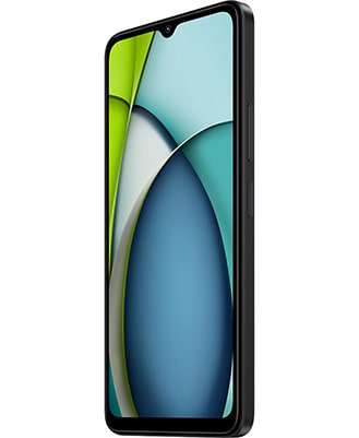 Xiaomi Redmi A3X 3Gb/64Gb Midnight Black (Чёрный) — black