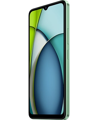 Xiaomi Redmi A3X 3Gb/64Gb Aurora Green (Зелёный) — green