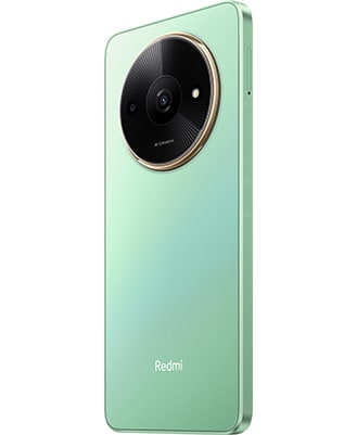 Xiaomi Redmi A3X 3Gb/64Gb Aurora Green (Зелёный) — green