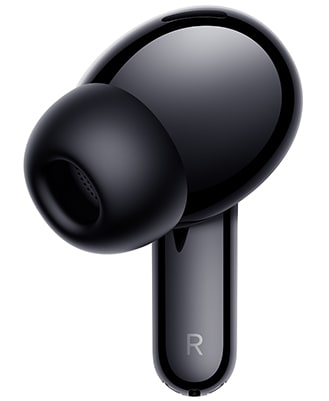 Xiaomi Redmi Buds 5 Pro Midnight Black (Полуночно черный) — black