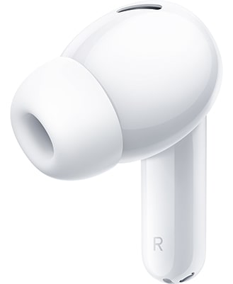 Xiaomi Redmi Buds 5 Pro Moonlight White (Лунный белый) — white
