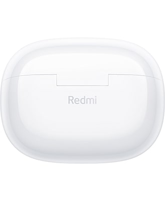 Xiaomi Redmi Buds 5 Pro Moonlight White (Лунный белый) — white