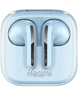 Xiaomi Redmi Buds 6 Active Blue (Голубые) — blue