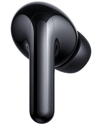Xiaomi Redmi Buds 6 Lite Midnight Black (Полуночно черный) — black