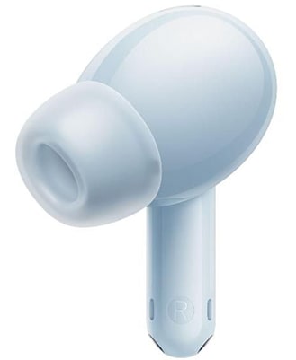 Xiaomi Redmi Buds 6 Lite Blue (Голубые) — blue