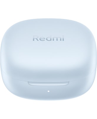 Xiaomi Redmi Buds 6 Play Blue (Голубые) — blue