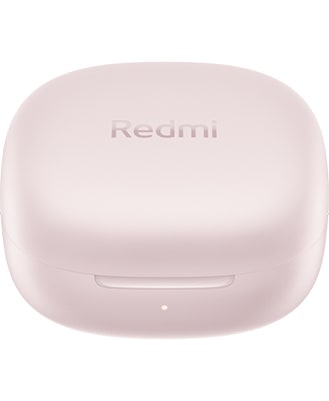 Xiaomi Redmi Buds 6 Play Pink (Розовые) — pink