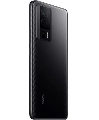 Xiaomi Redmi K60 Pro GR 12Gb/512Gb Black (Чёрный) — black