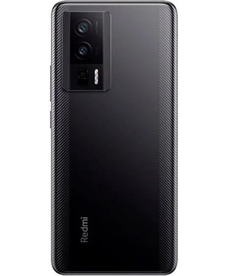 Xiaomi Redmi K60 Pro GR 12Gb/512Gb Black (Чёрный) — black